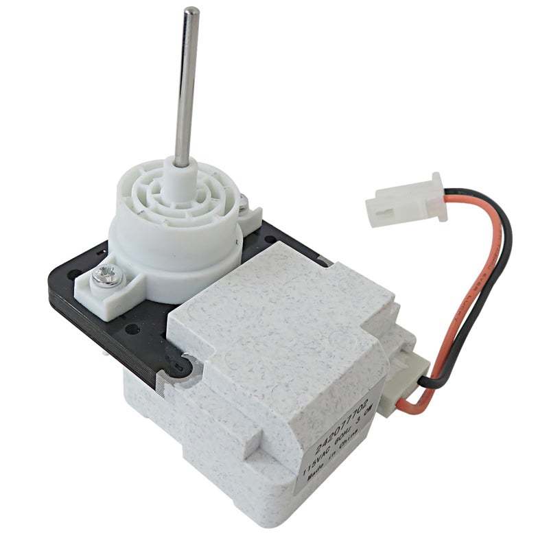 2025 New Evaporator Fan Motor For Kenmore Refrigerator 25370085613 25370085612 - Image 2