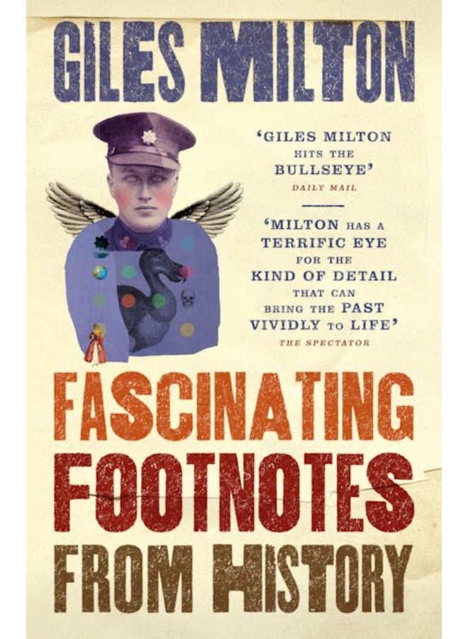 Fascinating Footnotes from History