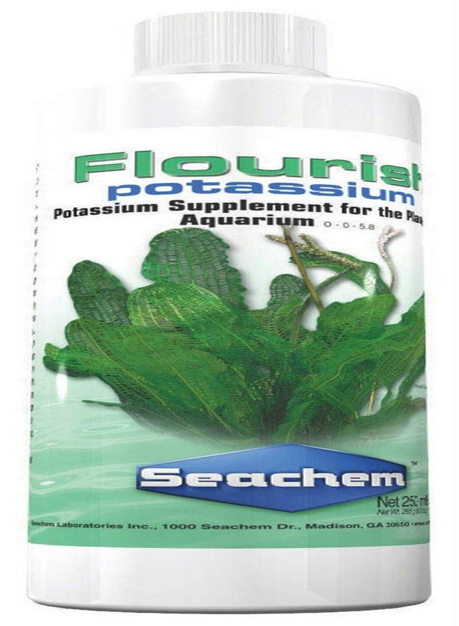 Seachem Flourish Potassium