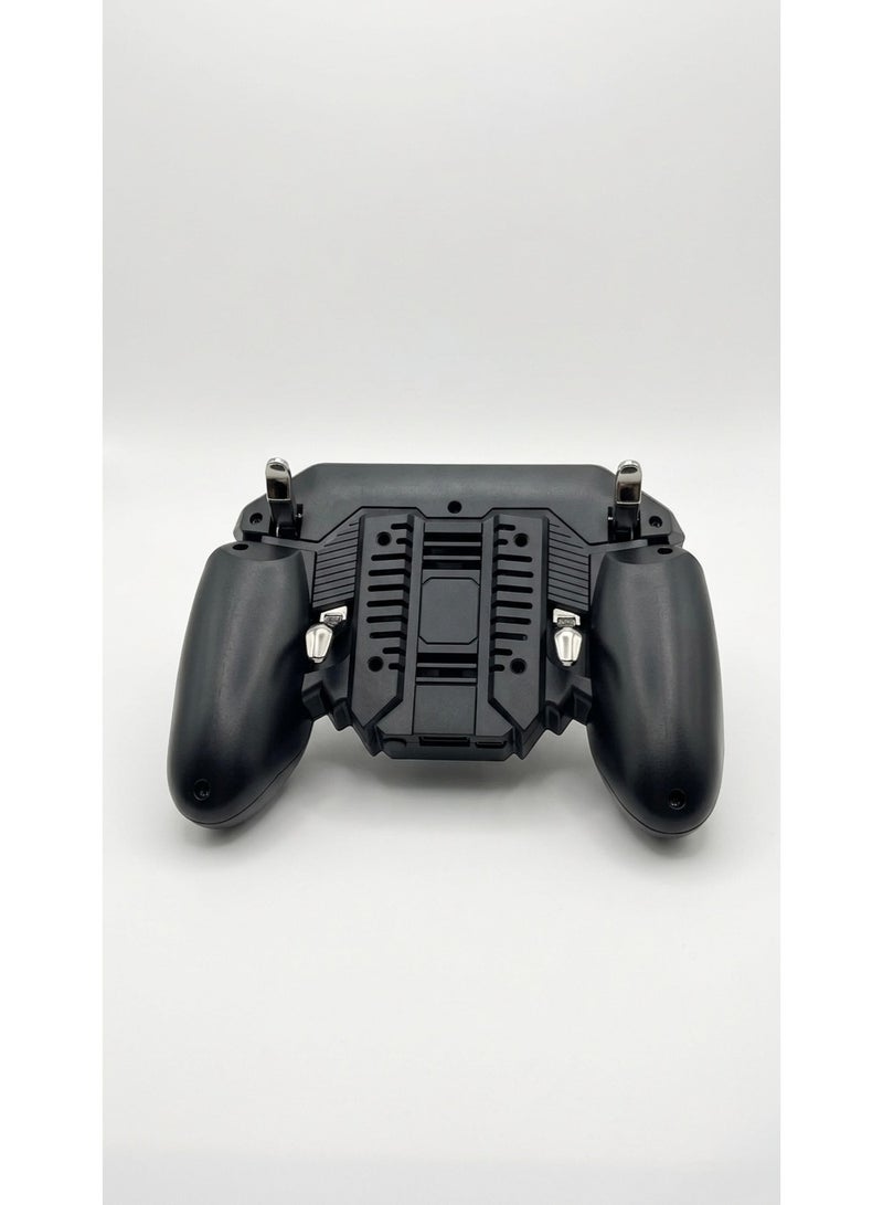 MEMO AK-77 Six-Finger Radiating Mobile Gamepad - Image 2
