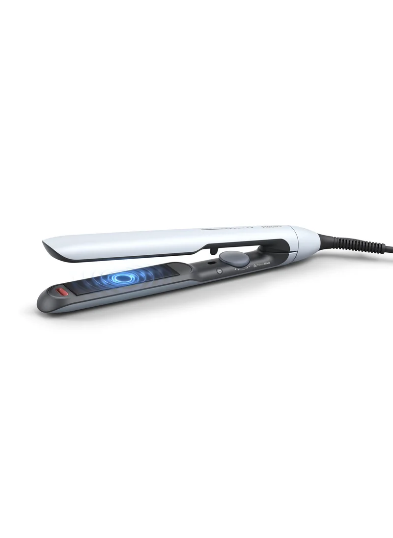فيليبس 5000 Series Straightener BHS520/03, 2 Years Guarantee