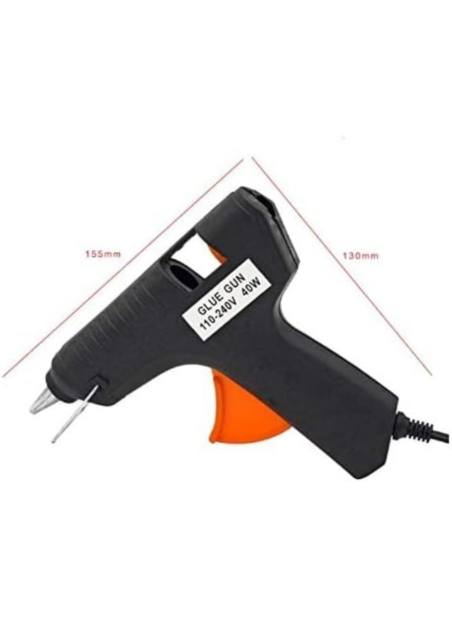 مستعيد خدوش السيارة مجموعة أدوات إصلاح خدوش السيارة بدون طلاء Pops-a-dent لإصلاح الخدوش والعيوب - Image 3