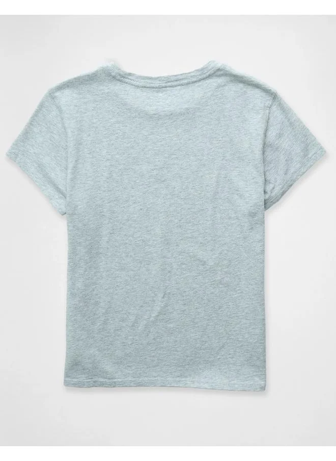 آري من امريكان ايجل Aerie Vintage T-Shirt