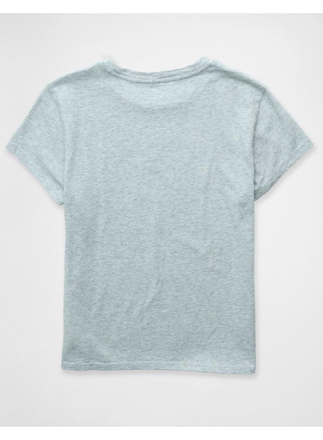 Aerie Aerie Vintage T-Shirt  - Image 1