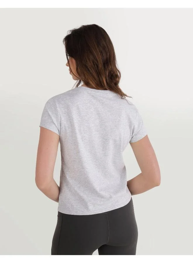 آري من امريكان ايجل تيشيرت Aerie فينتاج