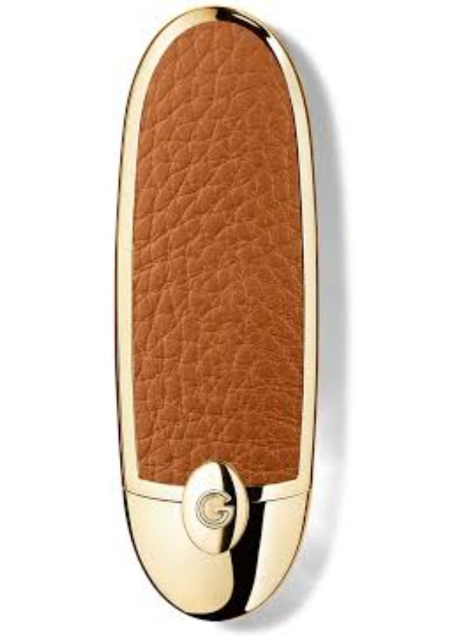 Guerlain Rouge G Le Capot Double Miroir Lipstick Cap Le Camel - Image 3