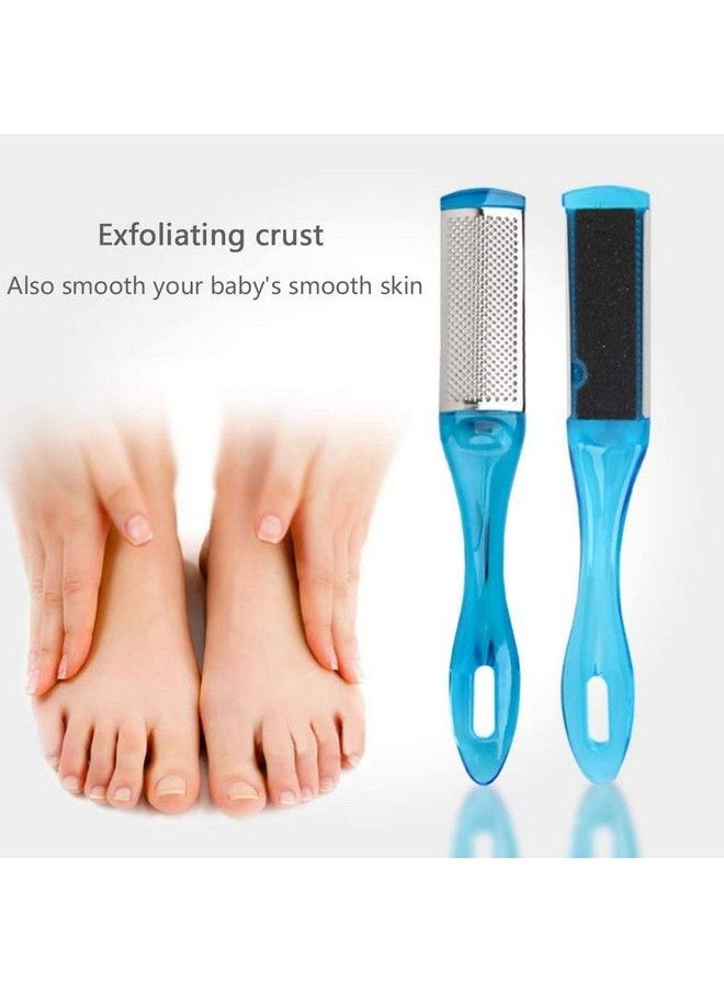advancedestore - Foot File Rasp Callus Remover Professional Pedicure File Foot Scrubber Dry Skin Care Tool For Foot Dead Skin Corn Callus Remover(Pack Of 1) - Image 1