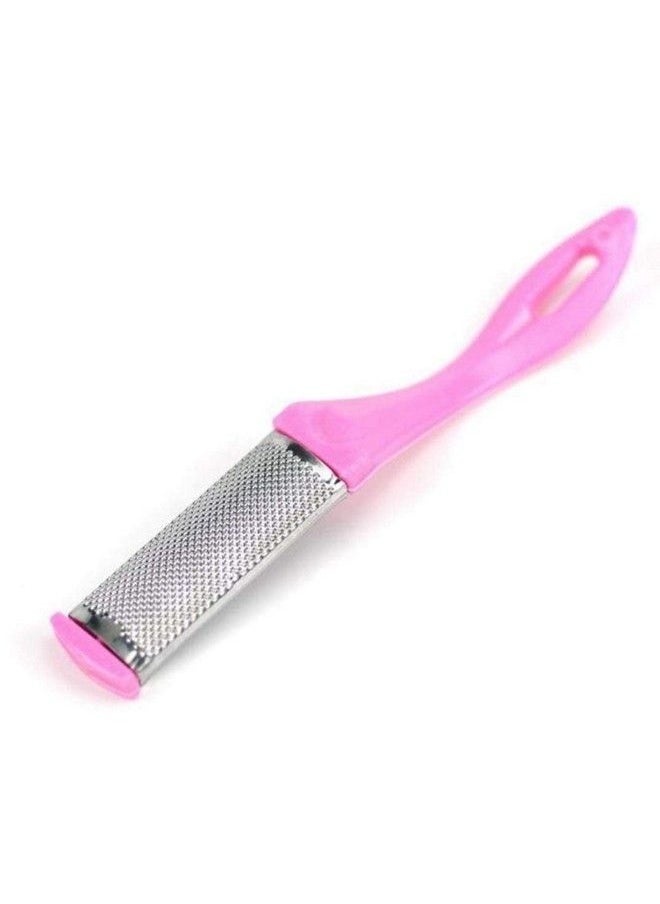 advancedestore - Foot File Rasp Callus Remover Professional Pedicure File Foot Scrubber Dry Skin Care Tool For Foot Dead Skin Corn Callus Remover(Pack Of 1) - Image 1