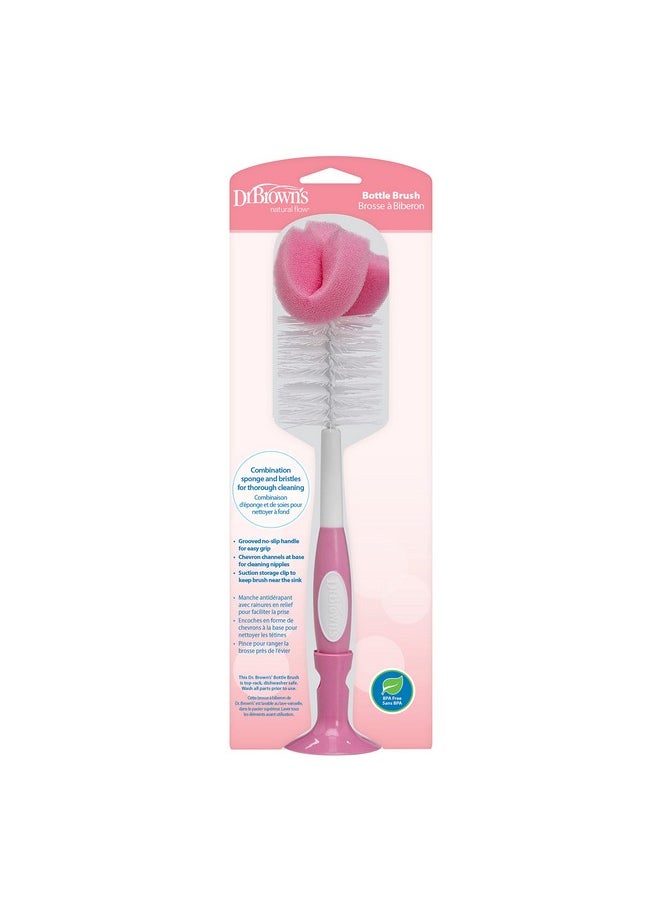 Dr. Brown's Ac023 - Bottle Cleaning Brush  - Image 1