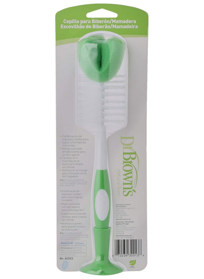 Dr. Brown's Ac023 - Bottle Cleaning Brush  - Image 5