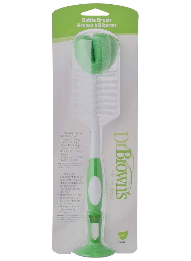 Dr. Brown's Ac023 - Bottle Cleaning Brush  - Image 4