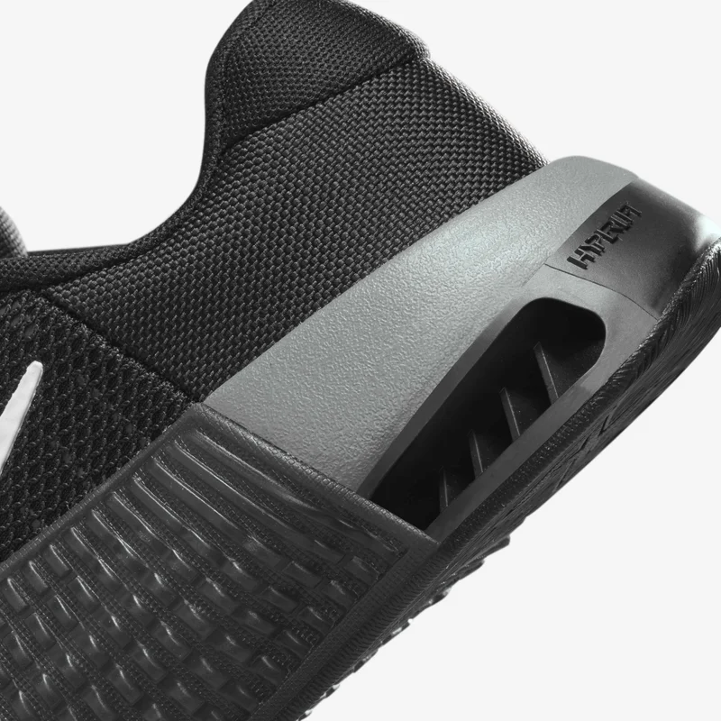 Nike Black Women's Metcon 9 Training Shoes for Women | Best Price UAE