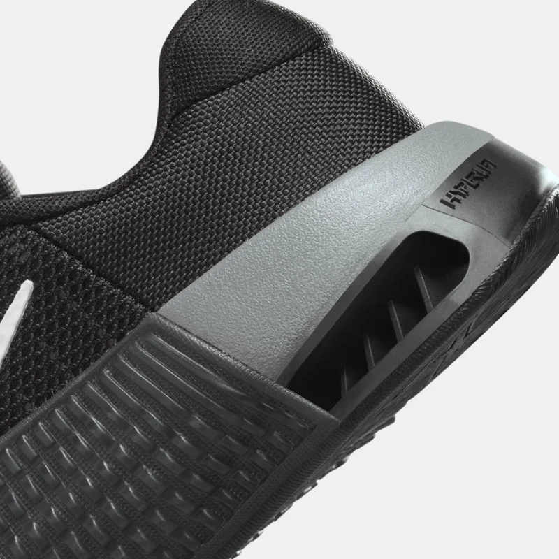 Nike Black Women's Metcon 9 Training Shoes for Women | Best Price UAE