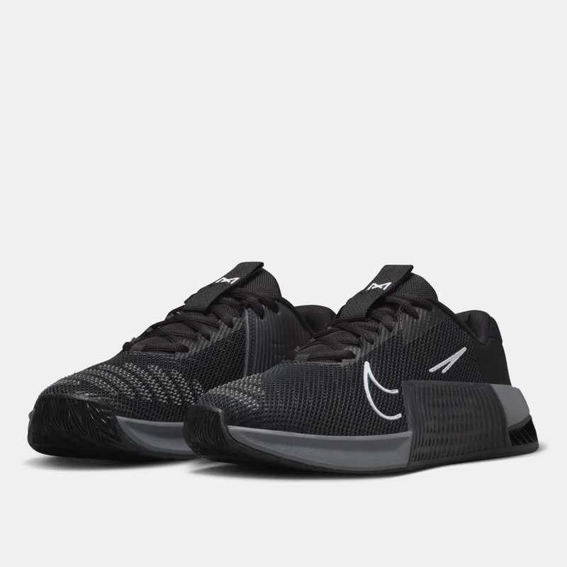 Nike Black Women's Metcon 9 Training Shoes for Women | Best Price UAE