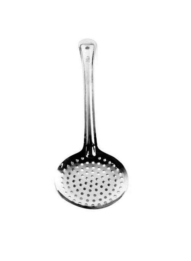 Garden Of Arts Stainless Steel Jhara/Skimmer/Strainer Steel Frying Spoon/deep Fry for poori/sabzi/Vegetables Cooking 1 pcs - pzsku/Z9CD1E5C32417BCE24907Z/45/_/1740118858/0b6311cb-d138-4d5c-9863-cb3a301625e9