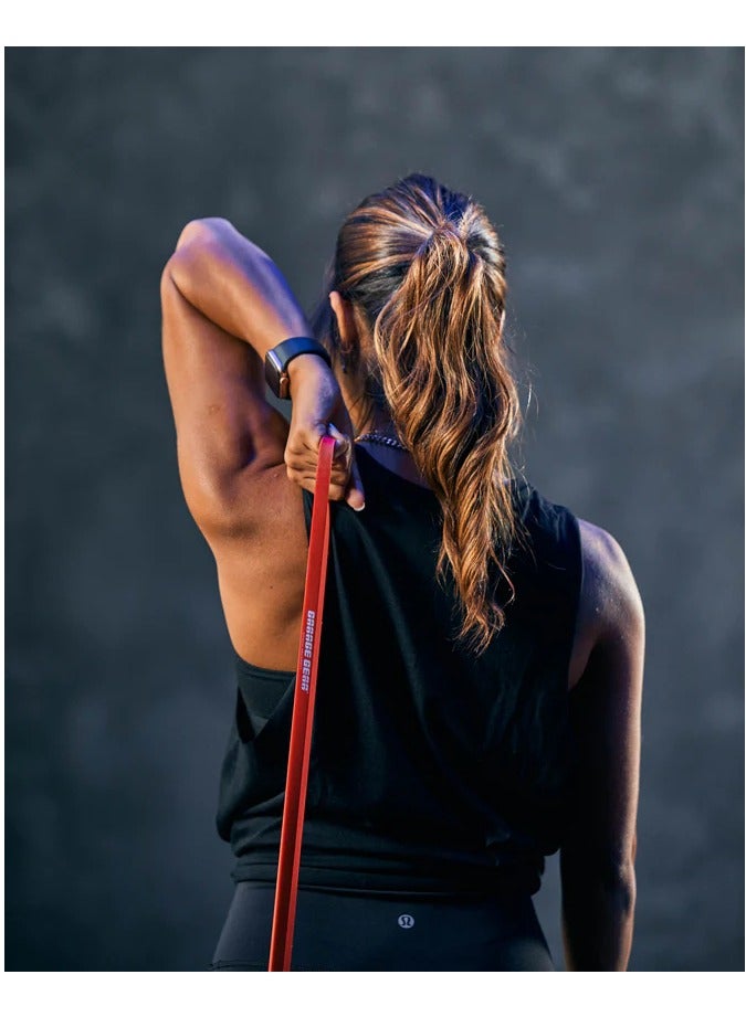 Garage Gear Resistance Bands (1 Piece)  - Image 3