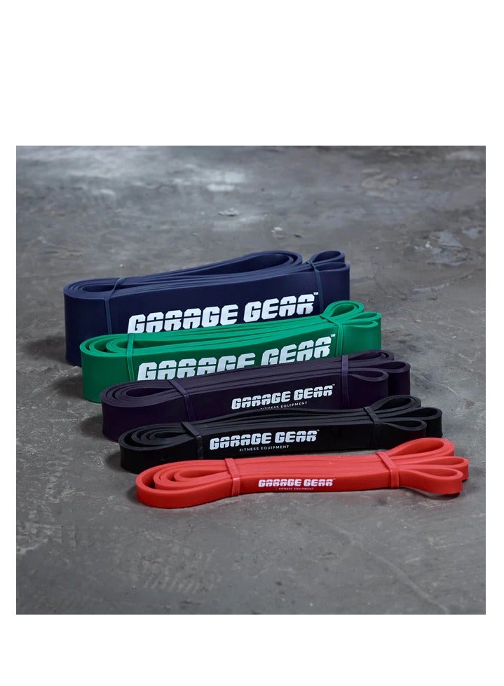 Garage Gear Resistance Bands (1 Piece)  - Image 1