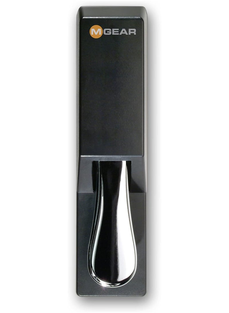 M-Audio M-Audio SP-2 - Universal Sustain Pedal with Piano Style Action For MIDI Keyboards, Digital Pianos & More  - Image 5
