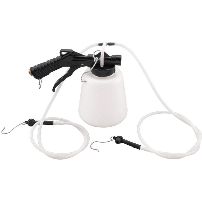 جهاز سحب سائل الفرامل من بايك ماستر 1 لتر