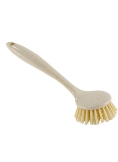 Thoraya Long Handle Pot Brush Multifunctional Dish Scrubber Home Scrub Brush for Kitchen Pot Pan Sink Cleaning  - Image 1