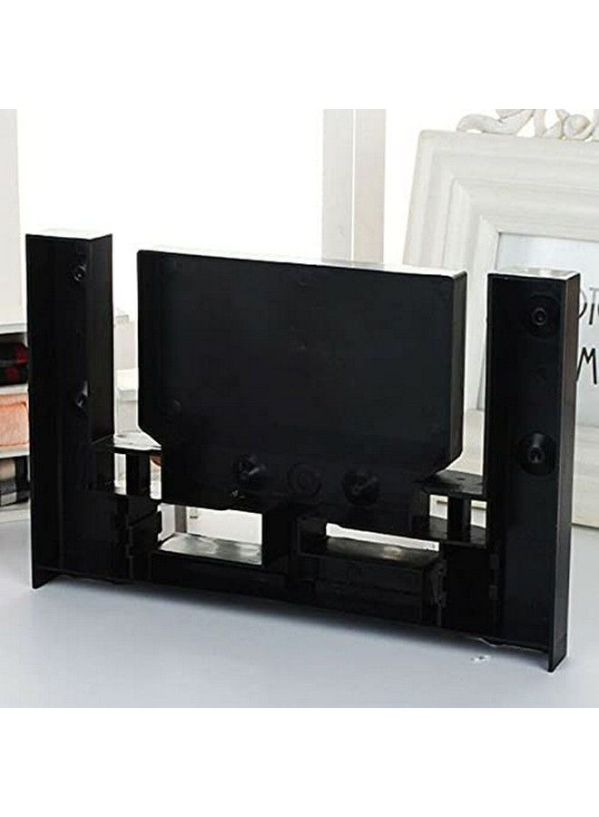 Acxico 1Pcs Mini House Miniature Mini Tv Accessories Mini Living Room Decor - Image 5