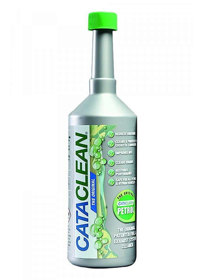 Generic - Cataclean 120007 Complete Engine, Fuel And Exhaust System Cleaner, 473 Milliliter (Packaging May Vary) - Image 1