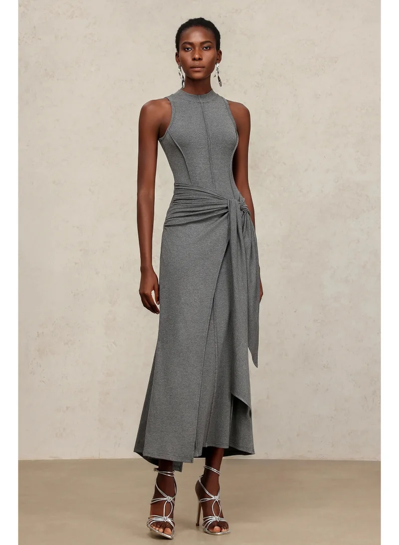 Bella Barnett Zalia Sleeveless Maxi Dress