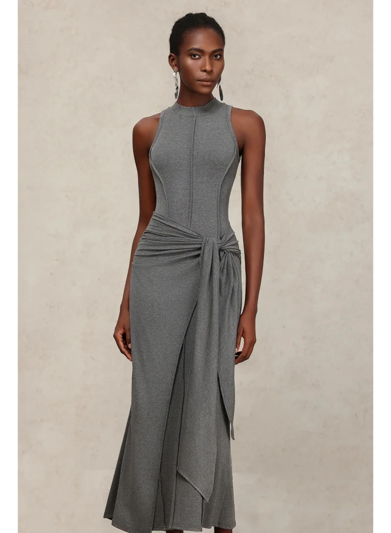 Bella Barnett Zalia Sleeveless Maxi Dress