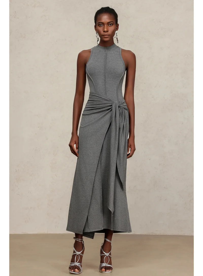 Bella Barnett  Zalia Sleeveless Maxi Dress for Women | Best Price UAE