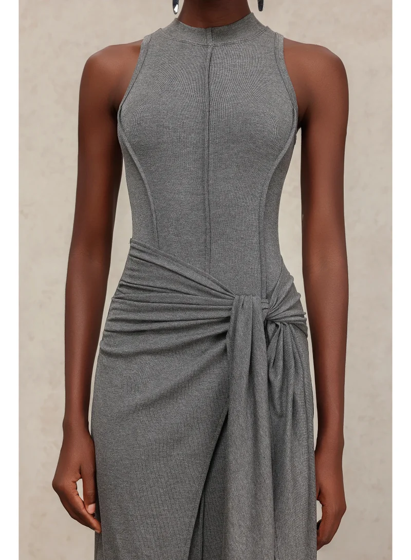 Bella Barnett  Zalia Sleeveless Maxi Dress for Women | Best Price UAE