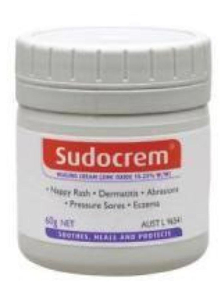 Sudocrem Antiseptic Healing Nappy Cream 250g 