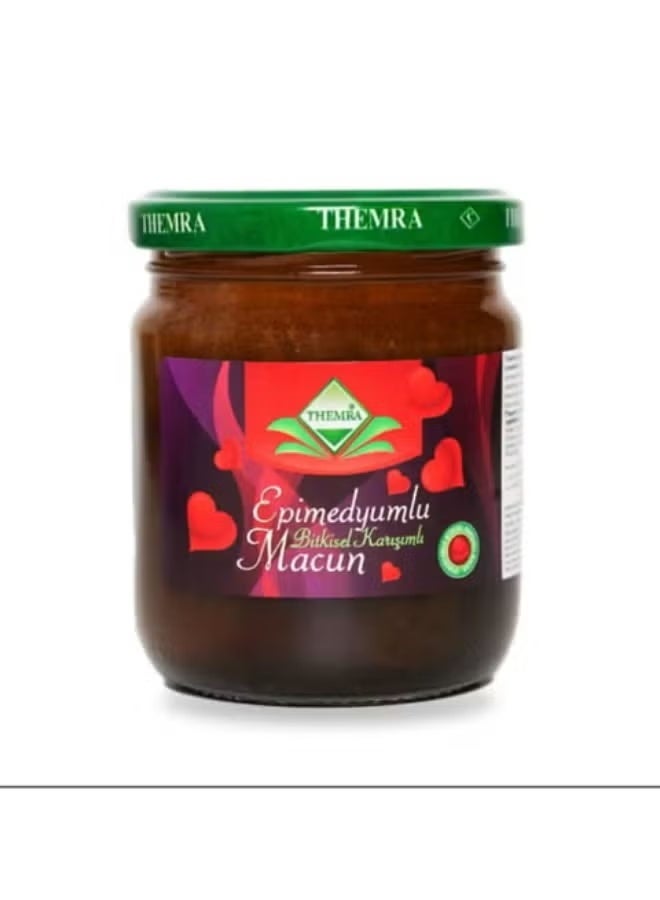 natural Turkish honey paste