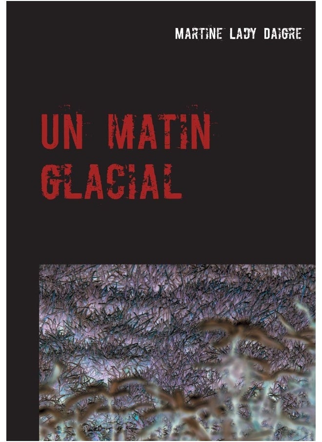 Un matin glacial 