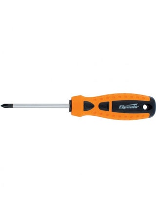 Sparta Screwdriver"Point" with Two-component Handle, CrV (PH1 x 100 mm) - pzsku/Z9CD29FA2D3765D3B99BBZ/45/_/1643213047/e90c1158-6284-4dac-ac85-ecdbee7ad567