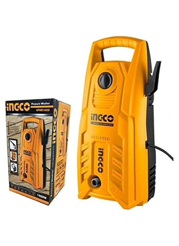 INGCO 1400W High Pressure Water Gun - 130 Bar - pzsku/Z9CD29FF299E544977122Z/45/_/1727863196/ff55e241-06e9-41cf-be88-187a1edbe262