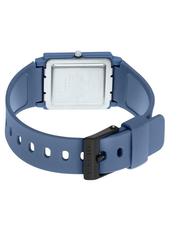 كاسيو ساعة كاسيو MQ-38UC-2A2DF - Image 3