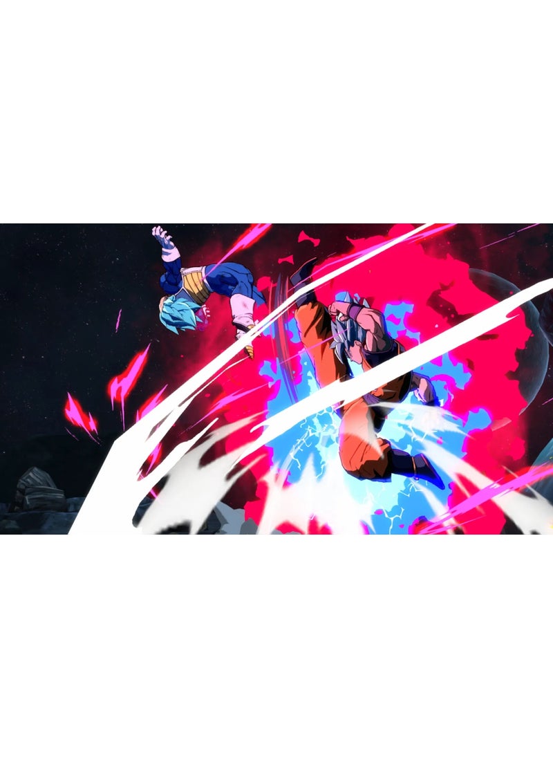 Bandai Namco - Dragon Ball Fighterz Sw Game - Image 1