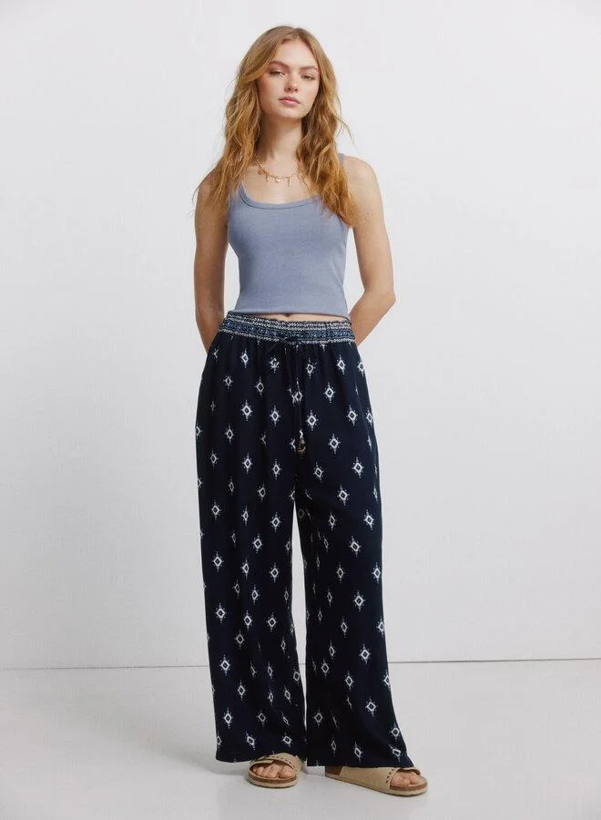 Chino shorts
