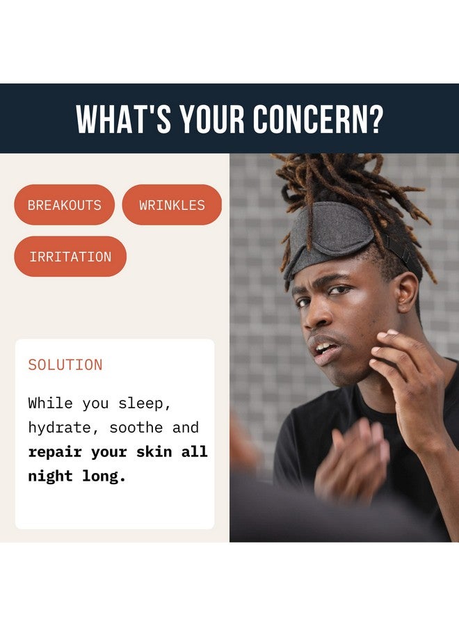 Cardon Antiaging Face Moisturizer For Men Korean Skincare Facial Lotion Hydro Boost Gel Healing Cactus Extract Reduce Wrinkles Repair Acne Scars Ultra Light Face Cream (1 Ct) - Image 2