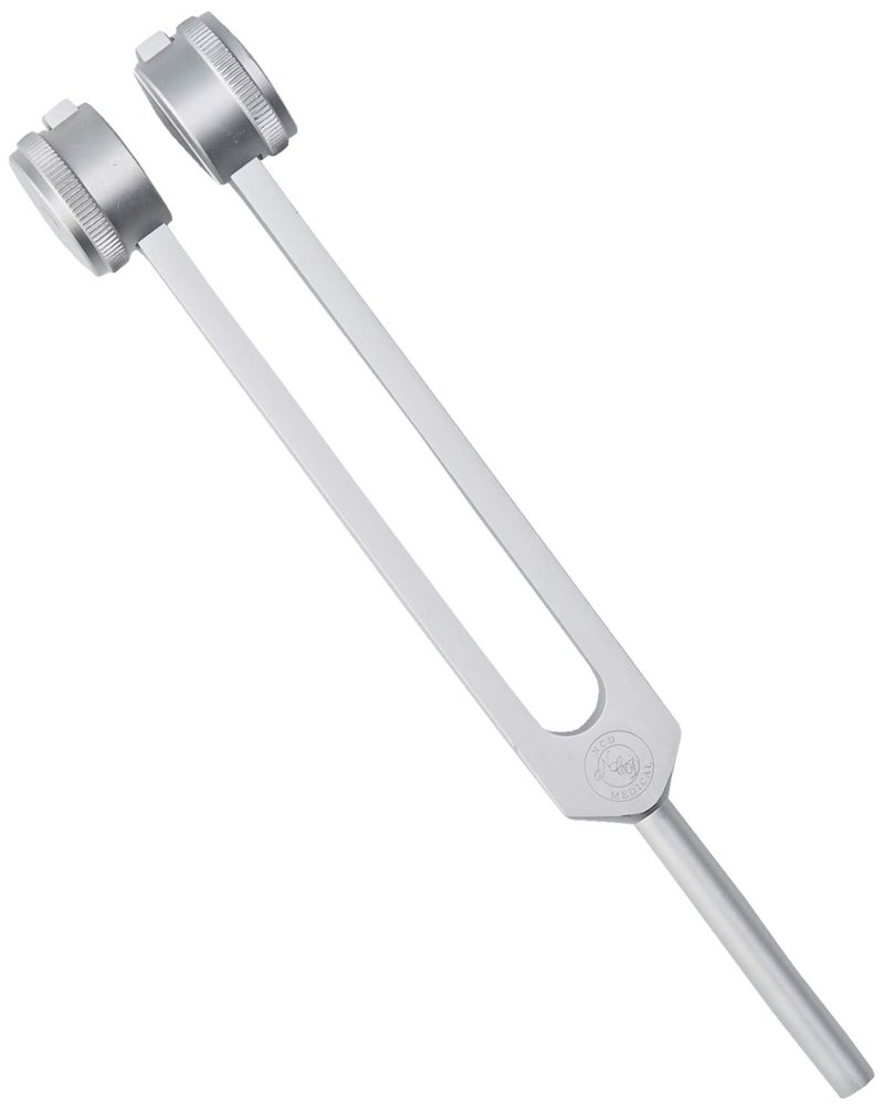 Prestige Medical C128 Frequency Tuning Fork
