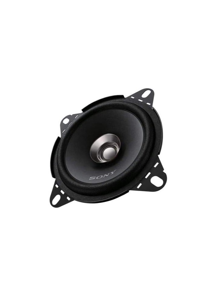 Sony XS-FB101E 4" 210W Dual Cone Car Audio Speaker | Nominal Power 30W, Peak Power 210W - Image 2
