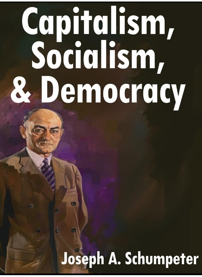 www.bnpublishing.com Capitalism, Socialism, and Democracy: Third Edition 