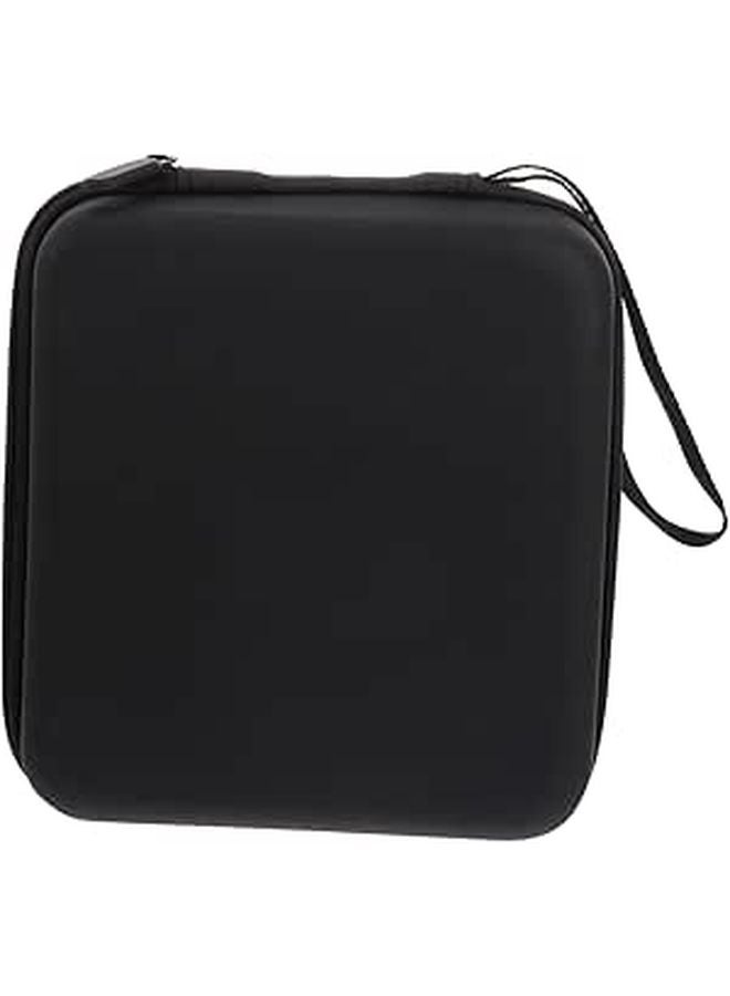 Eva Portable Headphone Cable Storage Bag Travel Organizer Compact Durable Dustproof - Image 1