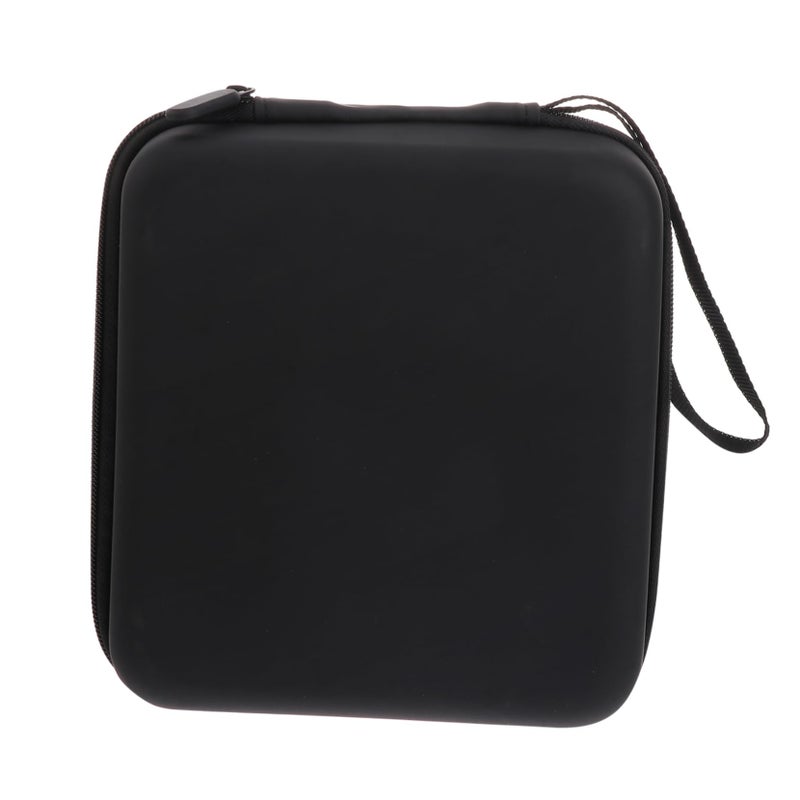 Eva Portable Headphone Cable Storage Bag Travel Organizer Compact Durable Dustproof - Image 2
