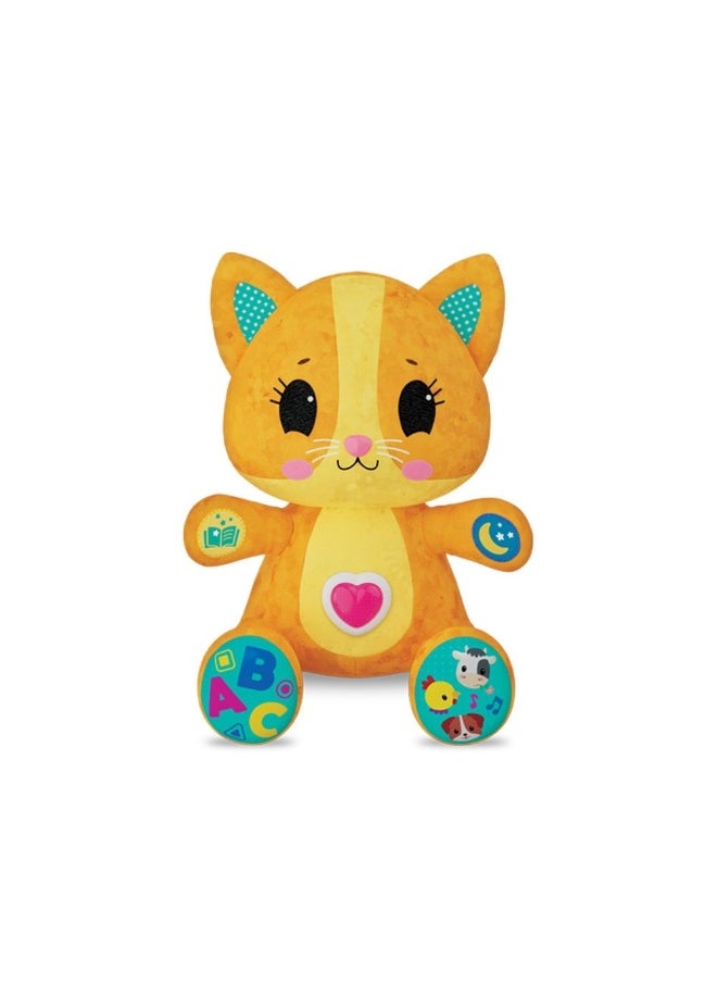 Kids hits Kids Hits - Play with Me Kitten - KH14/001  - Image 3