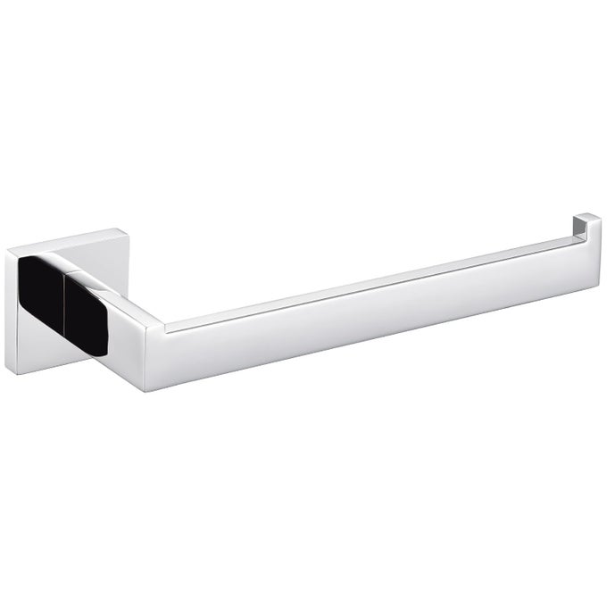 BATHROOM TOWEL HOLDER SUS 304 STAINLESS STEEL KITCHEN HAND TOWEL RACK HANGER FOR WALL POLISHED CHROME 1024 INCHES