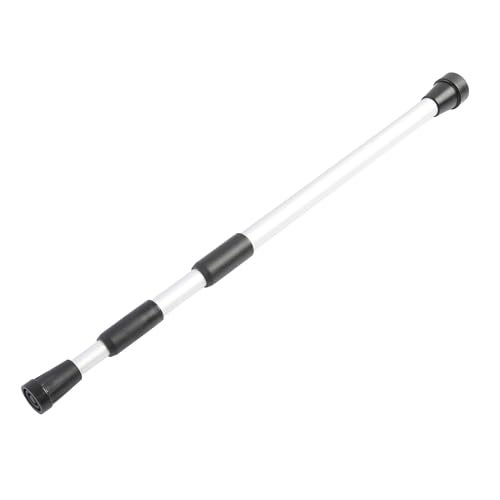 OEMTOOLS 24211 Universal Hood Prop Rod, Expand from 21-Inches to Nearly 48-Inches to Hold Hood at Desired Height, Fits All Passenger Cars and Trucks, Useful Tool for Engine and Body Work - Image 1