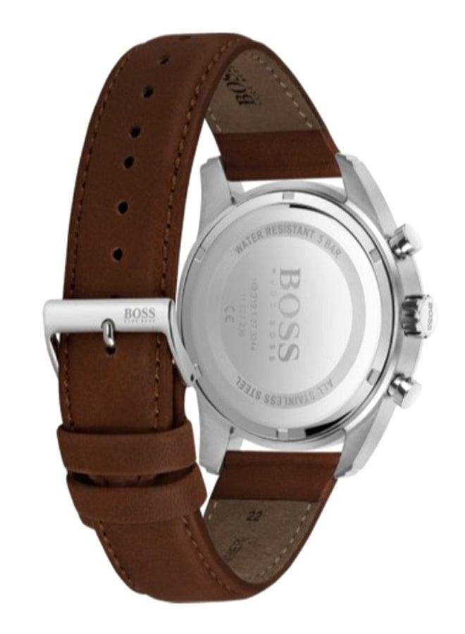 بوس ساعة هيوغو بوس للرجال 1513787 - Image 3