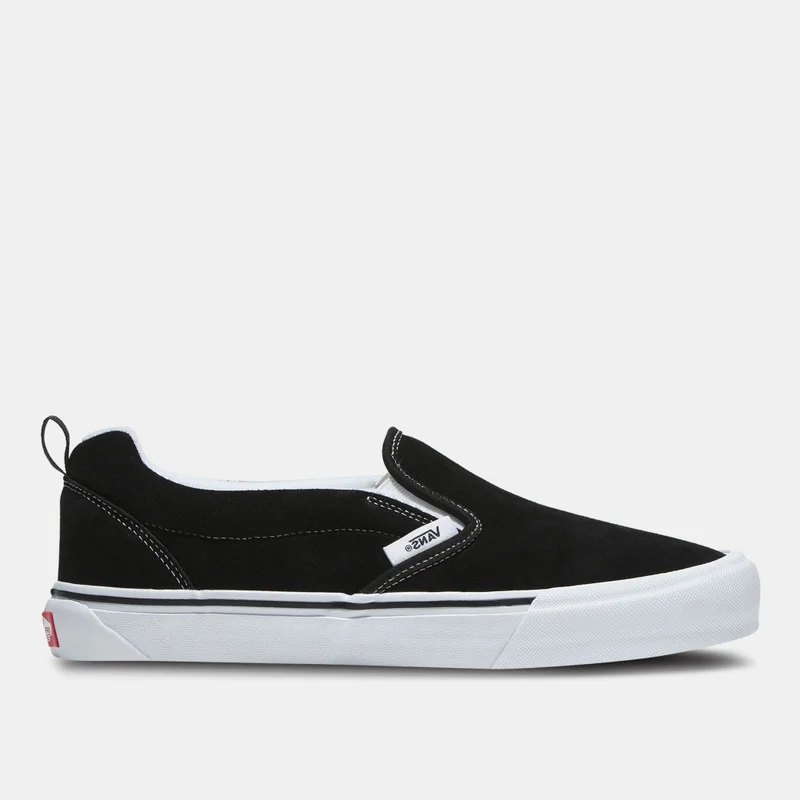 VANS Knu Unisex Slip-On Shoes