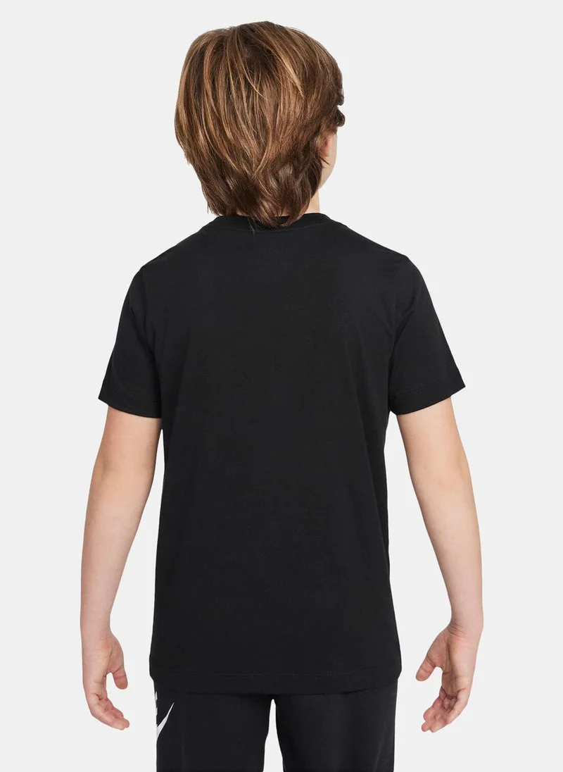 Nike Kids' Sportswear T-Shirt